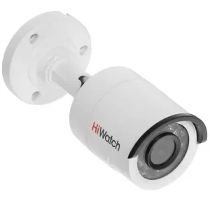 HD TVI კამერა, Hiwatch, DS-T100_6, 1mp