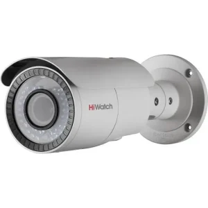 HD TVI კამერა, Hiwatch, DS-T206_2.8-12, 2mp, vf lens