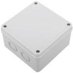 გამანაწილებელი კოლოფი 120x200x70 Junction Box IP65