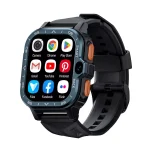 Smartwatch 2.0 LTE Wifi  Waterproof