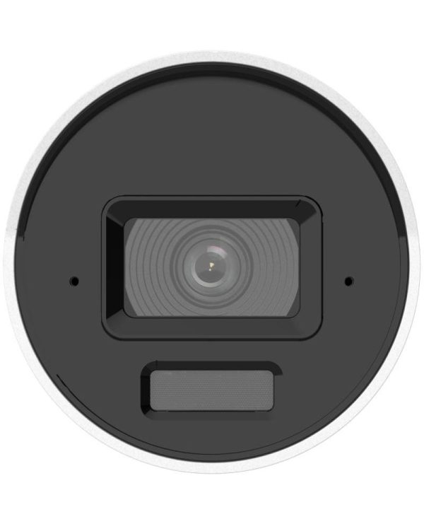 DS-2CD2043G2-LI2U(2.8mm)(BLACK) 4 MP Acusense Smart Hybrid Light Fixed Bullet Network Camera - Image 4
