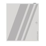 სახის ამომცნობი ტერმინალის ტურნიკეტზე დასამონტაჟებელი ფეხიDS-KAB6-D1