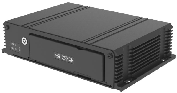ჩამწერი საავტომობილო სისტემებისთვის hikvision AE-MD5043-SD/GLF EU
