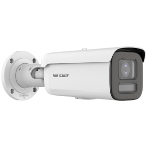 კამერა,hikvision, DS-2CD2687G2T-LZS, 2.8-12mm,IP,8mp,Bullet,M.VF,ColorVu