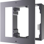 დომოფონის ჩარჩო 1 მოდულისთვის DS-KD-ACW1