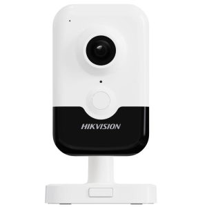 კამერა,IP,DS-2CD2443G2-IW(2.8mm)(O-NEU),4mp,Cube,IR10m,TwoWayAudio,microSD,WiFi