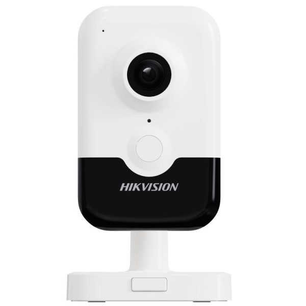 კამერა,IP,DS-2CD2443G2-IW(2.8mm)(O-NEU),4mp,Cube,IR10m,TwoWayAudio,microSD,WiFi