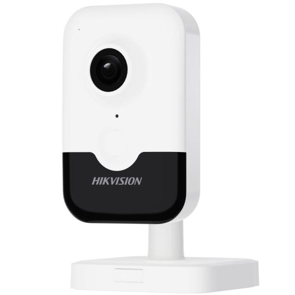 კამერა,IP,DS-2CD2443G2-IW(2.8mm)(O-NEU),4mp,Cube,IR10m,TwoWayAudio,microSD,WiFi - Image 3