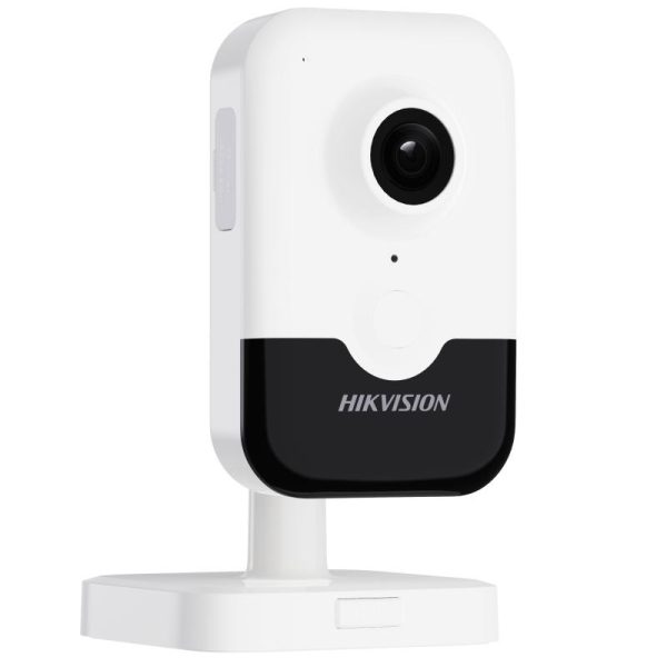 კამერა,IP,DS-2CD2443G2-IW(2.8mm)(O-NEU),4mp,Cube,IR10m,TwoWayAudio,microSD,WiFi - Image 4