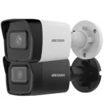 კამერა,IP,Hikvision,DS-2CD1043G2-IUF ,2.8mm,4mp,Bullet,IR30m,Mic,microSD,