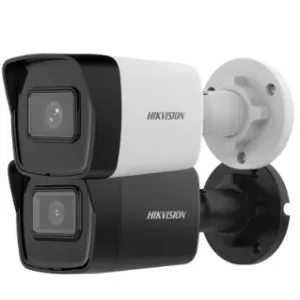 კამერა,IP,Hikvision,DS-2CD1043G2-IUF ,2.8mm,4mp,Bullet,IR30m,Mic,microSD,