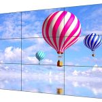 ვიდეო კედლის მონიტორი DS-D2055LR-G