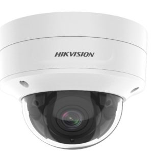 კამერა,Hikvision, DS-2CD2786G2-IZS(C), 2.8-12mm,IP,8mp,Dome,M.VF,IR40m,DarkFighter/AcuSense,