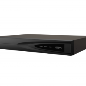 ჩამწერი,NVR Hikvision, DS-7604NI-K1/4P(D), 1sata,4ch,Poe,,,,,