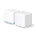 როუტერი Halo H32G(2-pack), AC1200 Whole Home Mesh Wi-Fi System