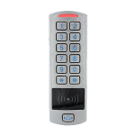 ბარათის წამკითხველი კლავიატურით SK6-X(LED)