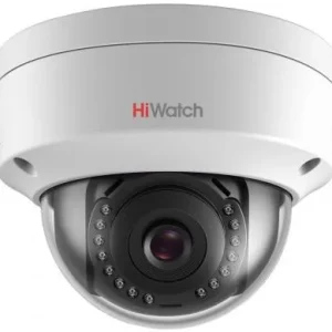 კამერა,Hiwatch, DS-I202-L, 2.8mm,IP,2mp,Dome,Fix,IR30m,,