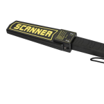 ხელის მეტალო დეტექტორი  NP-SH100