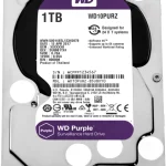 მყარი დისკი, Western Digital, 1TB, WD10PURU-64