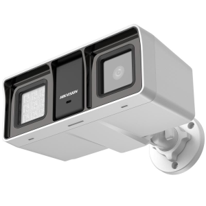 HD TVI კამერა, Hikvision, DS-2CE18D0T-LFS,3.6mm, 2mp
