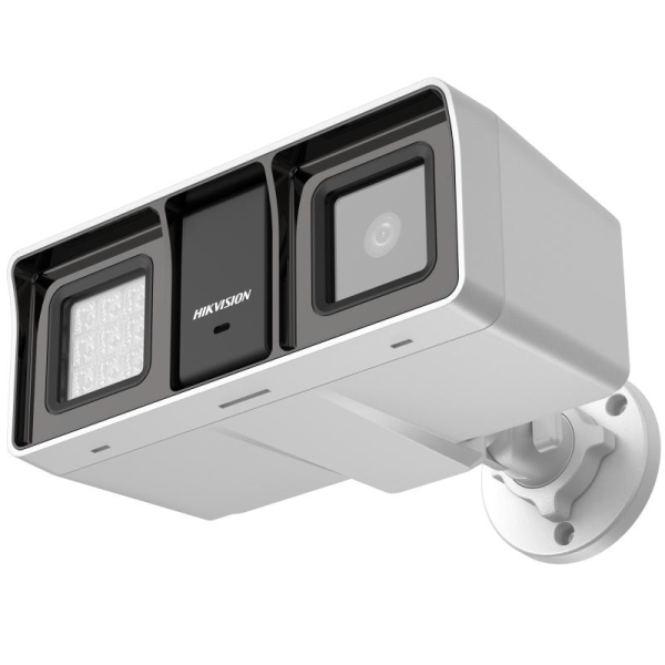 HD TVI კამერა, Hikvision, DS-2CE18D0T-LFS,3.6mm, 2mp