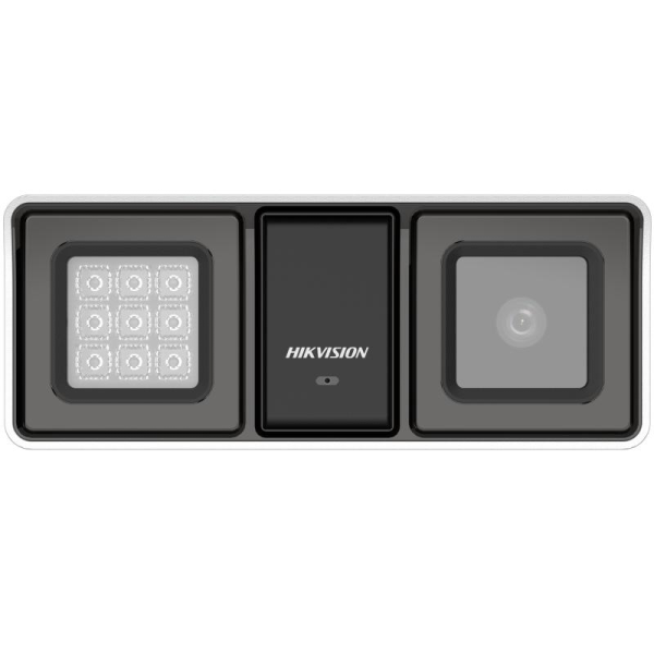 HD TVI კამერა, Hikvision, DS-2CE18D0T-LFS,3.6mm, 2mp - Image 3