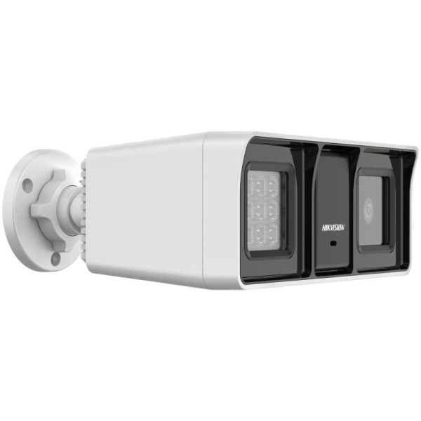 HD TVI კამერა, Hikvision, DS-2CE18D0T-LFS,3.6mm, 2mp - Image 4