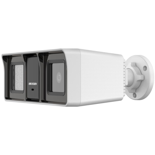 HD TVI კამერა, Hikvision, DS-2CE18D0T-LFS,3.6mm, 2mp - Image 5