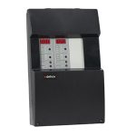 ნახშირბად მონოქსიდის საკონტროლო პანელი CMD-502