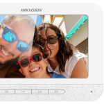 დომოფონი DS-KIS204T