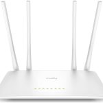 როუტერი WR1200