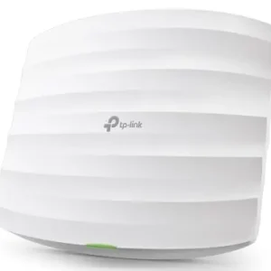 დაშვების წერტილი EAP613, AX1800 WiFi6, Wireless Dual Band Ceiling Mount Access Point