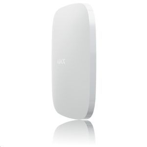 სახანძრო პანელი  Ajax Hub 2 (8EU) ASP White