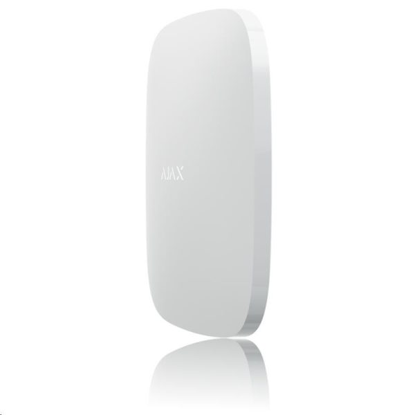 სახანძრო პანელი  Ajax Hub 2 (8EU) ASP White