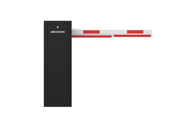 შლაგბაუმი, Hikvision, DS-TMG300-DL(3.4~6m telescopic)