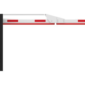 შლაგბაუმი, Hikvision, DS-TMG301-DL(2+2)
