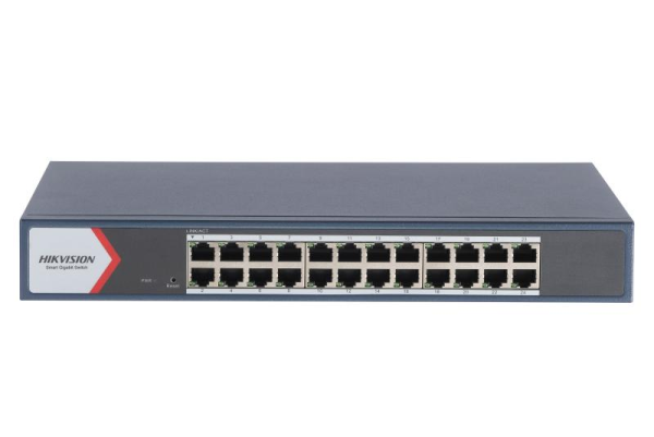 სვიჩი  DS-3E1524-EI