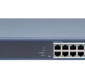 სვიჩი POE DS-3E1518P-EI