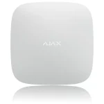 სახანძრო პანელი  Ajax Hub 2 4G (8EU/ECG) ASP White