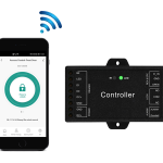 Mini Controller Sboard-BT