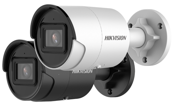 კამერა,IP,Hikvision,DS-2CD2046G2-IU,4mm,4mp,Bullet,IR40m,AcuSense,Mic,