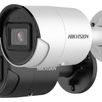 კამერა,IP,Hikvision,DS-2CD2046G2-IU,6mm,4mp,Bullet,IR40m,AcuSense,Mic