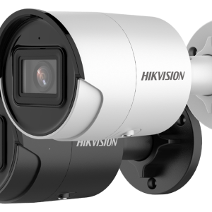 კამერა,IP,Hikvision,DS-2CD2046G2-IU,6mm,4mp,Bullet,IR40m,AcuSense,Mic