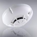 სახანძრო დეტექტორი  unipos  FD7130M Optical Detector