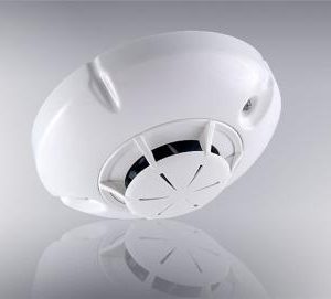 სახანძრო დეტექტორი  unipos  FD7130M Optical Detector