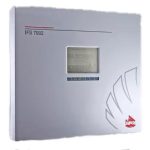 სახანძრო საკონტროლო პანელი  IFS7002 2SLoops