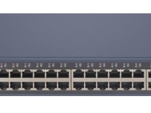 სვიჩი DS-3E1552P-SI