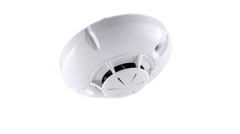 ტემპერატურული დეტექტორი unipos FD8020