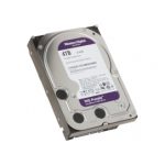 მყარი დისკი, Western Digital, 4TB, WD42PURU