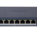 სვიჩი POE DS-3E1510P-EI V2